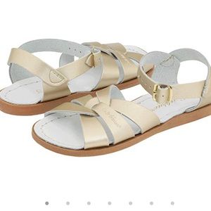 Salt Water Sandals by Hoy NEW